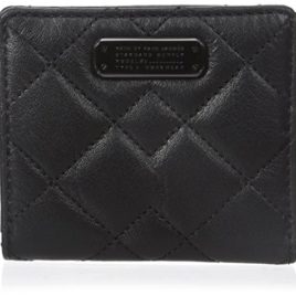 MARC JACOBS Sophisti Slg Emi Wallet