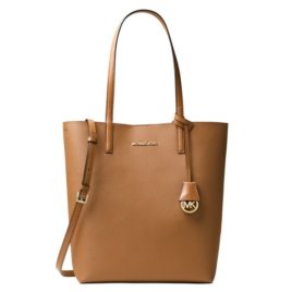 Michael Kors Hayley Large North South Tote AcornOyster