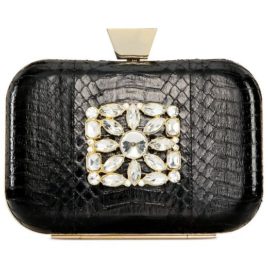 Badgley Mischka Mallory Clutch